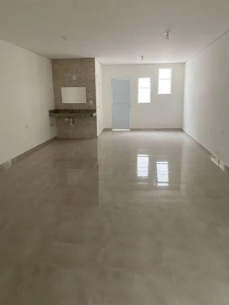 Pr�dio Comercial/ Residencial Santo Ant�nio