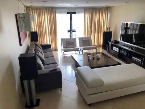 Apartamento com 4 su�tes no bairro Santo Ant�nio, em S�o Caetano do Sul.