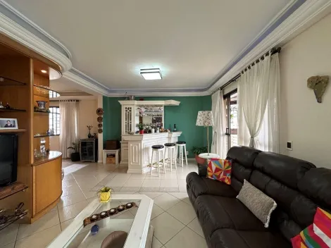 Apartamento com 3 su�tes no bairro Santo Ant�nio, em S�o Caetano Do Sul.