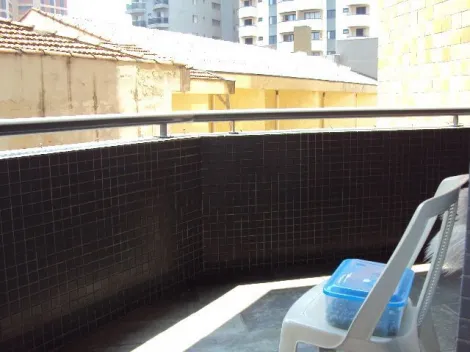 Apartamento Santa Paula