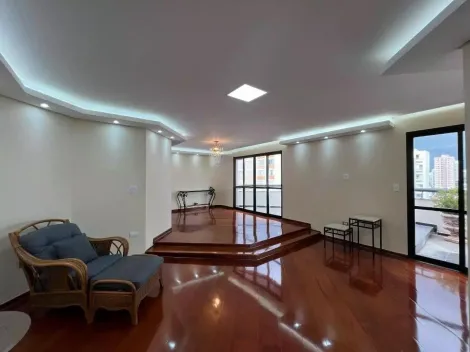 Cobertura Santa Paula