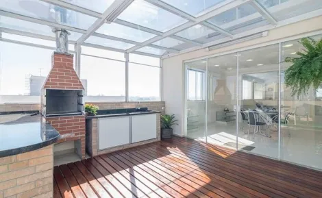 Apartamento em S�o Caetano do Sul