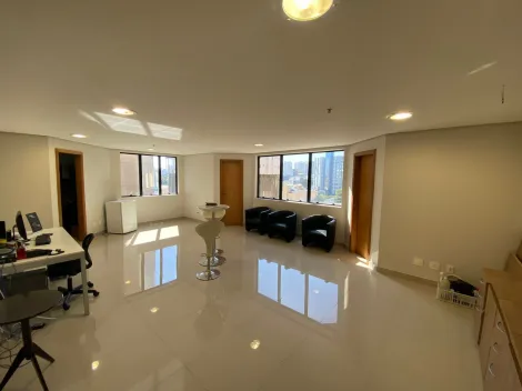 Sala comercial localizada no Bairro Centro, em S�o Bernardo do Campo.