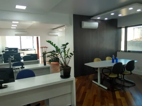Sala Comercial Centro