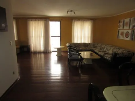 Apartamento com 4 dormit�rios, sendo 2 su�tes, no bairro Santa Paula, em S�o Caetano do Sul.