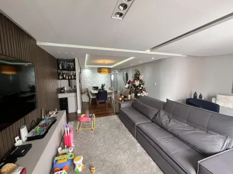 Apartamento No Bairro Santa Paula