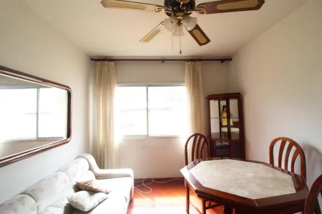 Apartamento Santa Paula