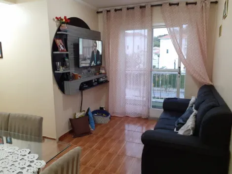 Apartamento Utinga