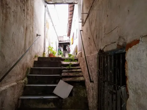 Terreno localizado no bairro Cer�mica, em S�o Caetano do Sul