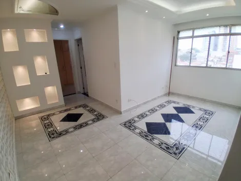Apartamento no bairro Santa Maria em S�o Caetano do Sul