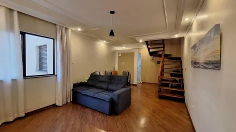 Apartamento Tipo Cobertura com 3 dormit�rios localizado no bairro Santa Maria, em S�o Caetano Do Sul