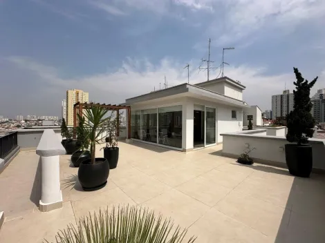 Apartamento Tipo Cobertura  com 3 dormit�rios localizado no bairro Santa Paula, em S�o Caetano Do Sul.