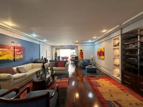 Apartamento com 3 su�tes localizado no bairro Santa Paula, em S�o Caetano Do Sul.
