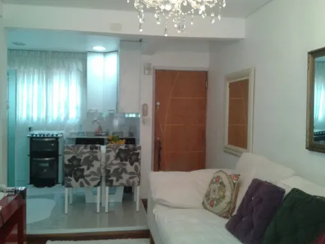 Apartamento com 2 su�tes localizado no Bairro Rudge Ramos, em S�o Bernardo do Campo.