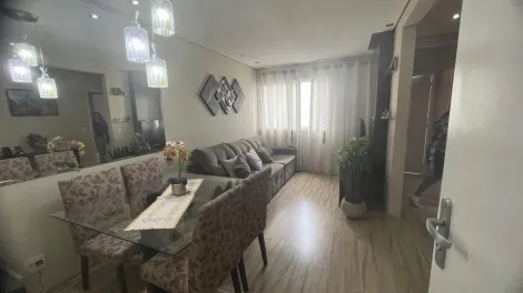 Apartamento Boa Vista