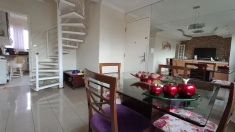 Apartamento Tipo Cobertura com 4 dormit�rios, sendo 2 su�tes, no bairro Boa Vista, em S�o Caetano Do Sul.