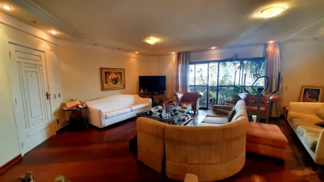Apartamento com 4 su�tes no bairro Santo Ant�nio, em S�o Caetano Do Sul.