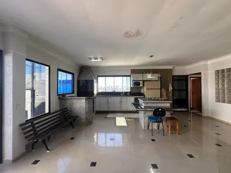 Apartamento tipo Cobertura com 5 dormit�rios localizado no Bairro Santa Maria, em S�o Caetano Do Sul.