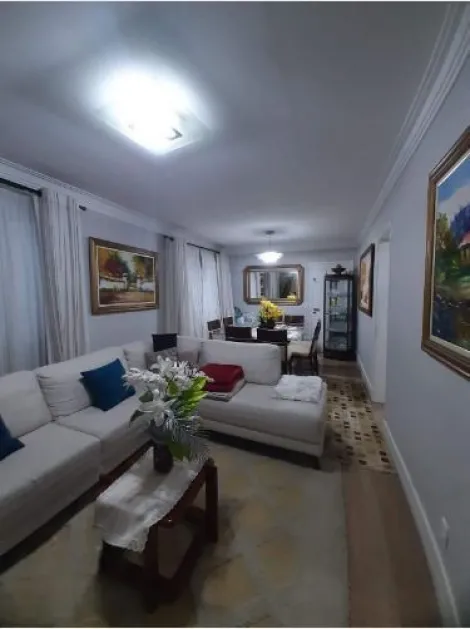 Apartamento totalmente mobiliado no bairro Santa Paula