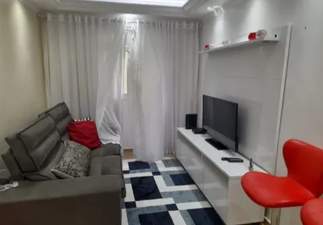 Apartamento Tipo Cobertura com 2 dormit�rios localizado no bairro Nova Gerty, em S�o Caetano Do Sul.-