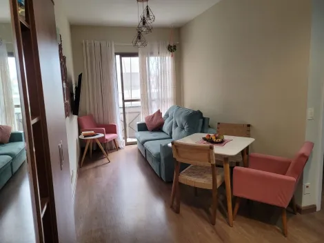 Apartamento tipo Flat com 1 dormit�rio localizado no bairro Barcelona em S�o Caetano do Sul.