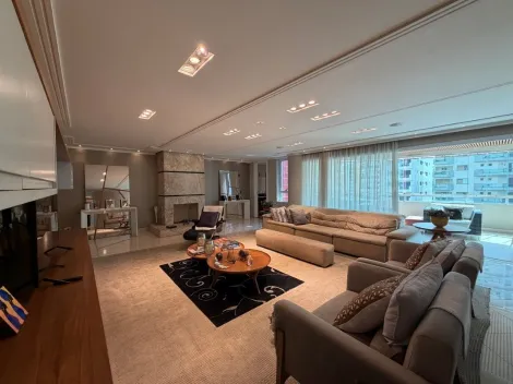 Apartamento com 4 su�tes localizado no bairro Santa Paula, em S�o Caetano Do Sul.
