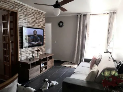Apartamento com 2 dormit�rios no Bairro S�o Jos� e S�o Caetano do Sul.