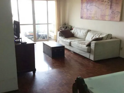 Apartamento Osvaldo cruz