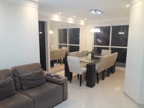Apartamento com 3 dormit�rios localizado no bairro Santo Ant�nio, em S�o Caetano do Sul.