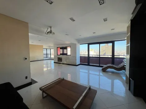 Apartamento com 3 su�tes no bairro Santo Ant�nio, em S�o Caetano do Sul.