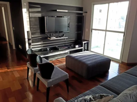 Apartamento No Bairro Barcelona em S�o Caetano do Sul.