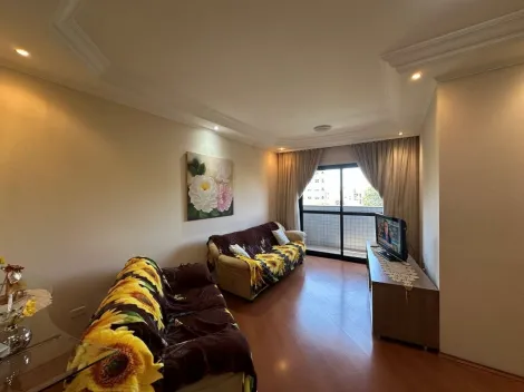 Apartamento com 3 dormit�rios localizado no bairro Campestre, em Santo Andr�.