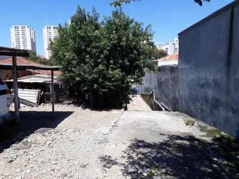 Terreno localizado no Bairro Santa Maria, em S�o Caetano Do Sul
