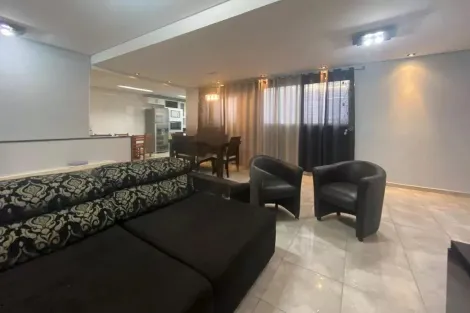 Apartamento tipo Cobertura com 3 dormit�rios localizado no bairro Santa Maria, em S�o Caetano do Sul