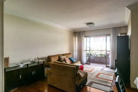 Apartamento com 3 dormit�rios, sendo 1 su�te, no bairro Santa Paula, em S�o Caetano do Sul.