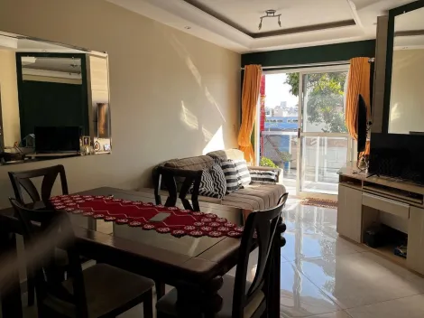 Apartamento com 2 su�tes no Bairro Santo Ant�nio em S�o Caetano do Sul.