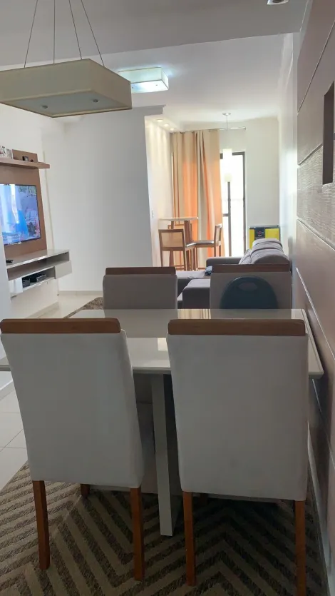 Apartamento Nova Gerty
