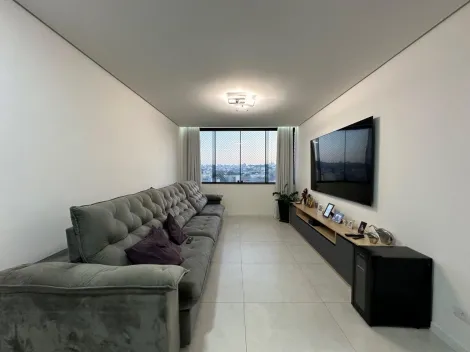 Apartamento Tipo Cobertura com 3 su�tes localizado no bairro Barcelona, em S�o Caetano Do Sul.-
