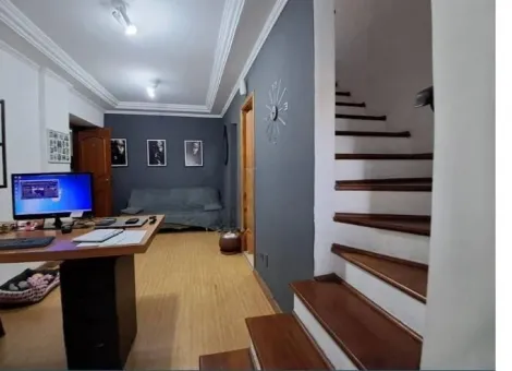 Apartamento com 3 dormit�rios localizado no bairro Santa Maria, em S�o Caetano Do Sul.