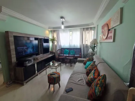 Apartamento Santa Paula