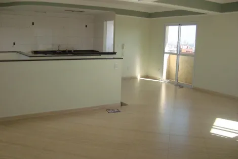 Cobertura Santa Paula