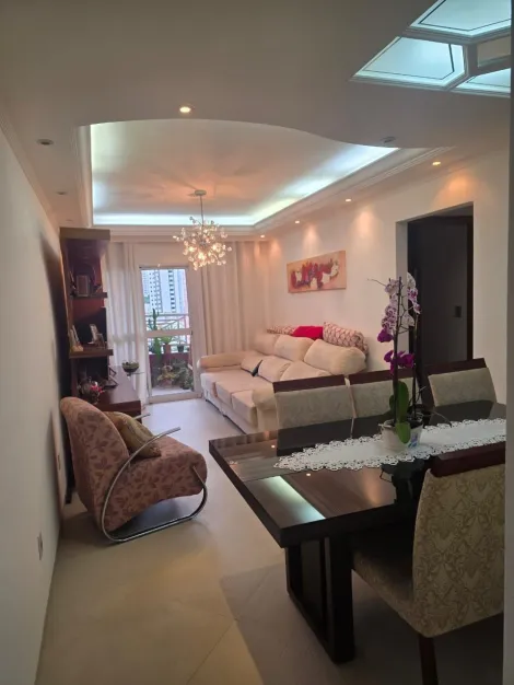 Apartamento com 3 dormit�rios localizado no bairro Santa Maria, em S�o Caetano do Sul.