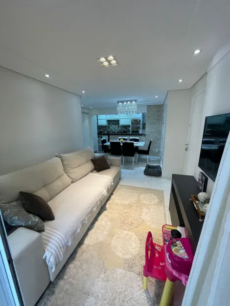 Apartamento em S�o Caetano do Sul