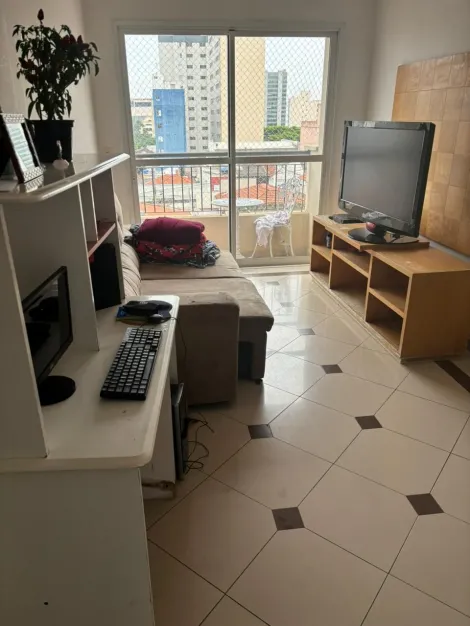 Apartamento com 2 dormit�rios, localizado no Bairro Santo Ant�nio, em S�o Caetano do Sul
