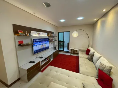 Apartamento t�rreo com 2 dormit�rios no Bairro Barcelona em S�o Caetano do Sul.