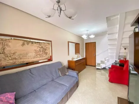 Apartamento Tipo Cobertura com 3 dormit�rios localizado no bairro Barcelona, em S�o Caetano Do Sul.