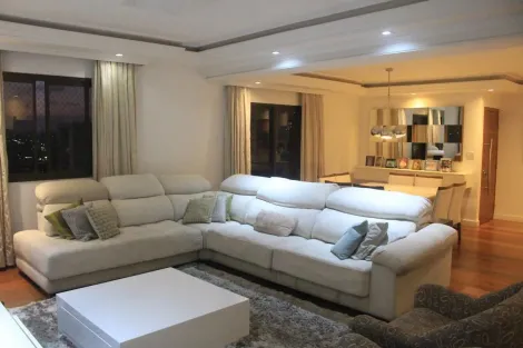 Apartamento com 3 dormit�rios localizado no bairro Barcelona, em S�o Caetano do Sul.