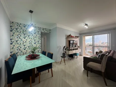 Apartamento com 2 dormit�rios localizado no bairro Santa Paula, em S�o Caetano do Sul.