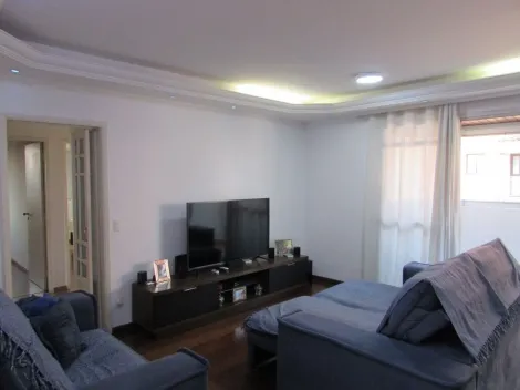 Apartamento No Bairro Jardim em Santo Andr� em Santo Andr�