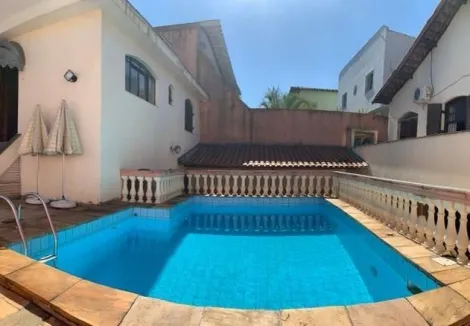 Casa com 3 dormit�rios localizado no bairro Jardim S�o Caetano, em S�o Caetano do Sul.